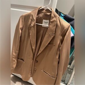 Abercrombie Blazer
